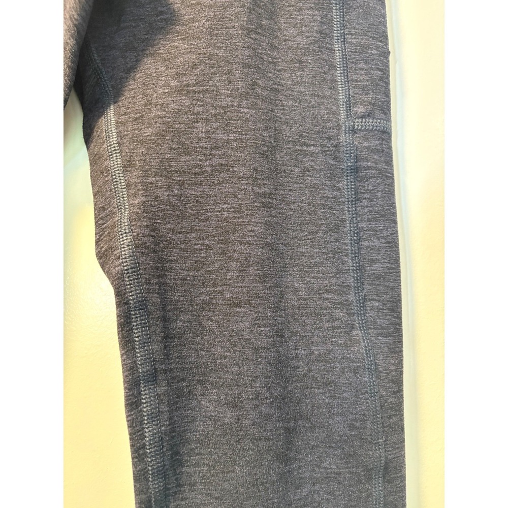 OFFLINE by Aerie Leggings High Rise Navy Space Dye - Medium - Picture 4 of 5